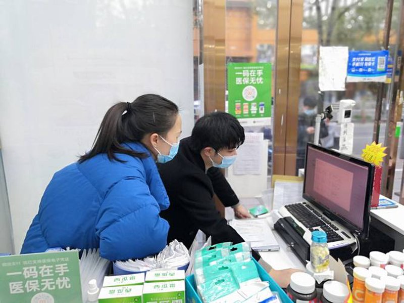 行业动态：医药领域的新星——青岛百洋